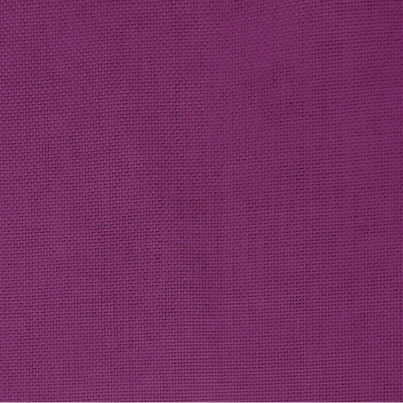 Nappe Zeev, L 108 po x l 58 po, Fuchsia