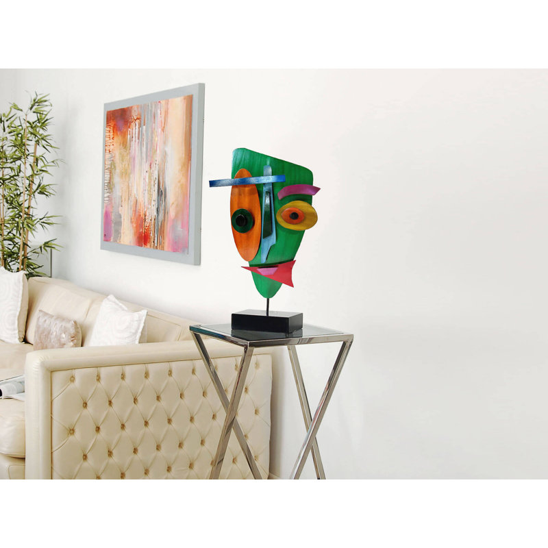 Damil People Figurines & Sculptures