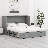 Murphy Bed With Drawer-1141192668