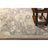 Burkholder Oriental Hand-Tufted Wool Charcoal/Taupe Area Rug-729078281