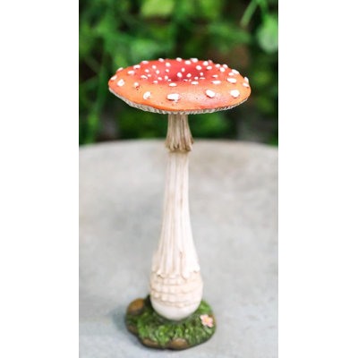 Fantasy & Sci-Fi Resin Garden Statue