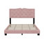 Lit plateforme tapissier Bilgehan-1042146436-1027373122