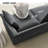 79'' Wide Modern Upholstered Deep Seat Sofa-372272067
