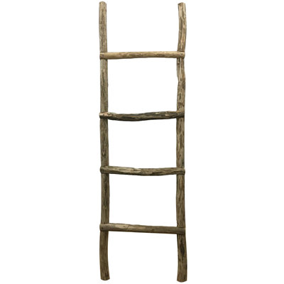 7 ft. Blanket Ladder