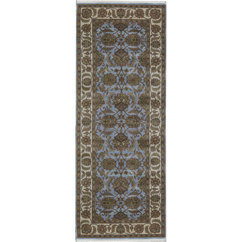 Trinity One-of-a-Kind 5'2" X 14'2" Area Rug