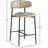 Lupita Vegan Leather Counter Stool-12915244-12915247