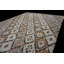 Vintage Oversized Berber Moroccan Tribal Design Rug