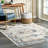 Brearly Oriental Indoor Rug-1413709693