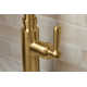 Edalyn by Studio McGee Single-Handle Bar Sink Faucet