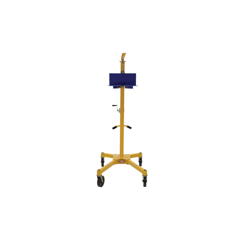 500 Lb. Capacity Lift