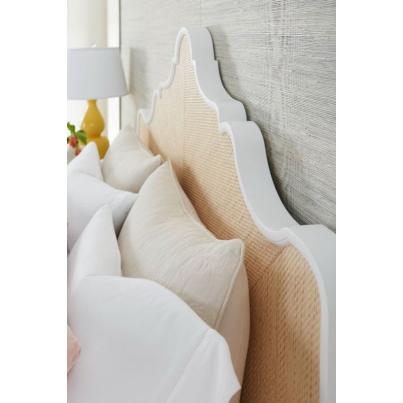 Victoria Headboard, King