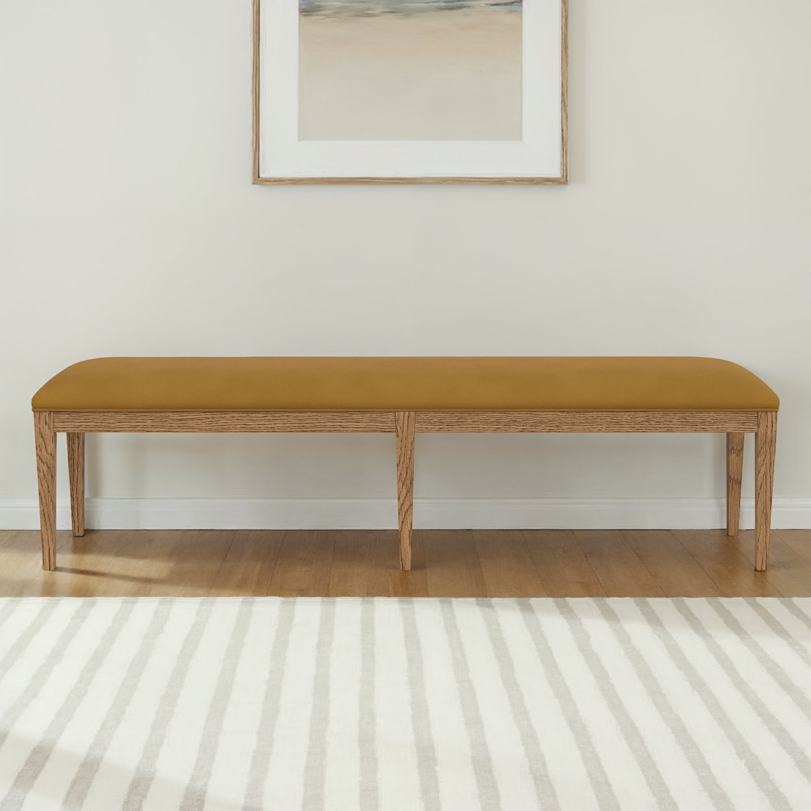 Adley 68'' Bench