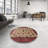 Dayana Oriental Indoor Rug-52138716