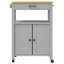 Kitchen Serving Cart-1071379868