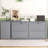 Queen Size Murphy Bed With Rotable Desk-1817390834
