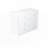 White 4-Drawer Kids Dresser