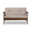 2 Seater Loveseat