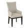 Upholstered Arm Chair