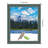 Steinfeld Blue Picture Frame-1163859472