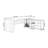 Walnut Rectangular Solid Wood desks-107970938-107970939