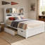 Lit plateforme simple Lympsham Cloud-Safe-519748152