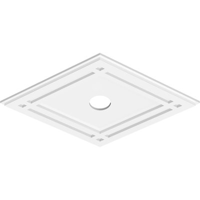 Diamant intérieur 3 po Diamond