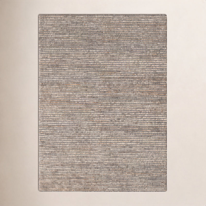 Hayes Striped Indoor Rug, Rectangle 8' x 10'
