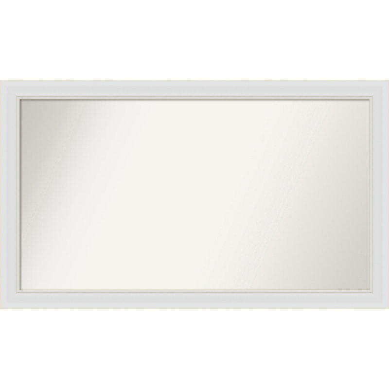 Tuman Wall Mirror, 26" x 44"