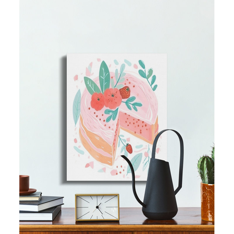 Wrapped Canvas Print Set, 16x24