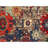 Hand Knotted Wool Oriental Indoor Rug