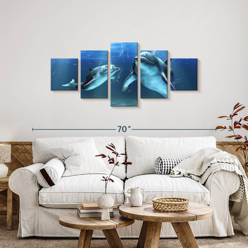 Dolphins