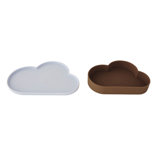 Chloe Silicone Salad Bowl