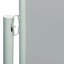 Symple Stuff 300cm W Fabric Cover Motorised Retractable Side Awning-1087517079-1198782855