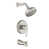 Brushed Nickel