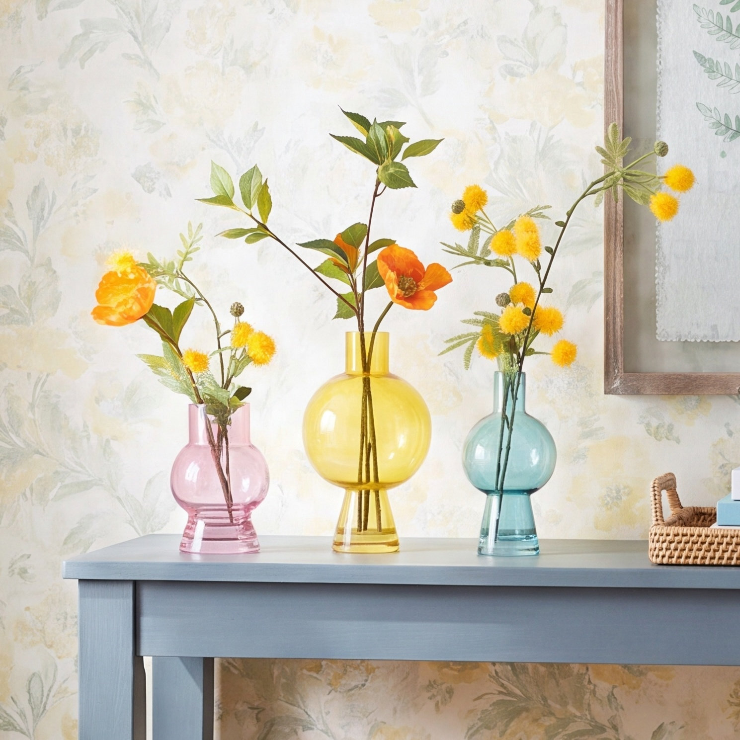 Mimosa Sprays