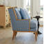 Barclay Butera Upholstery Barrel Chair-58561884