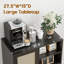 Buffet Buffet avec rangement-1146053077