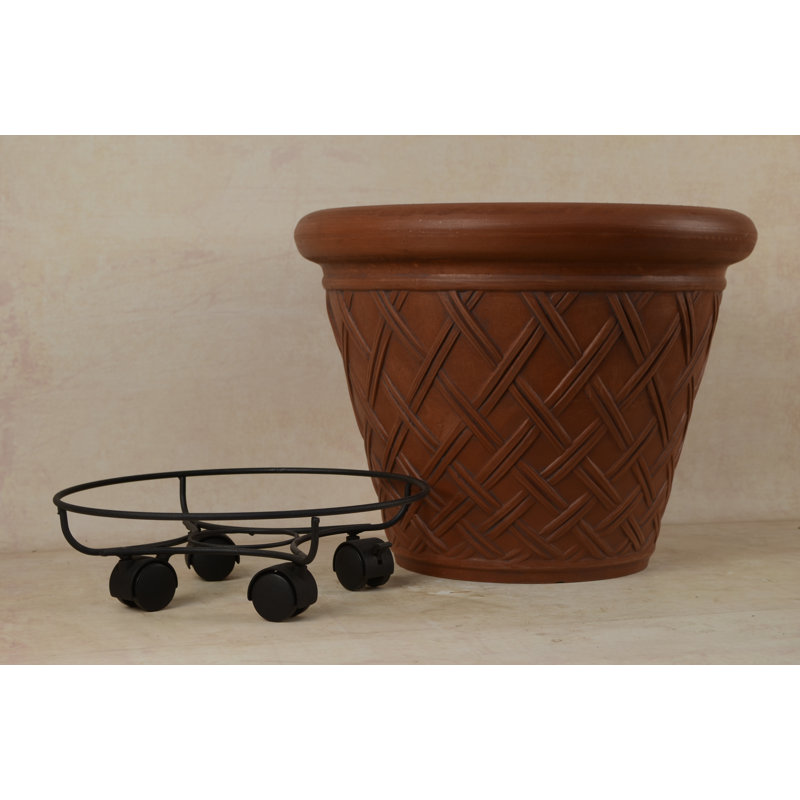  planteur De Pot, Terra Cotta