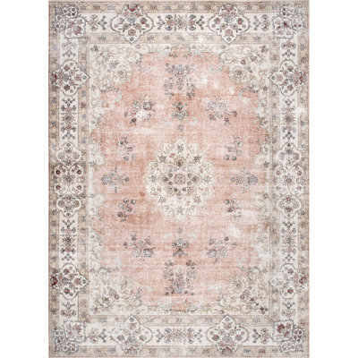 Oriental Area Rug