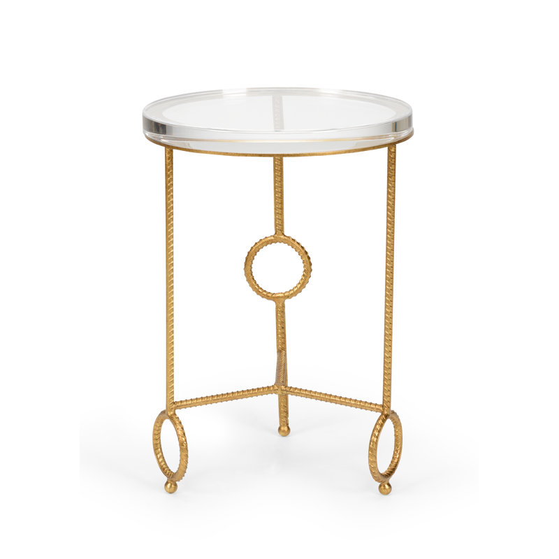 Table de bout Yonkers
