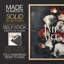 NAUTICAL Series CECXI, reproduction encadrée - bois massif-2057120230