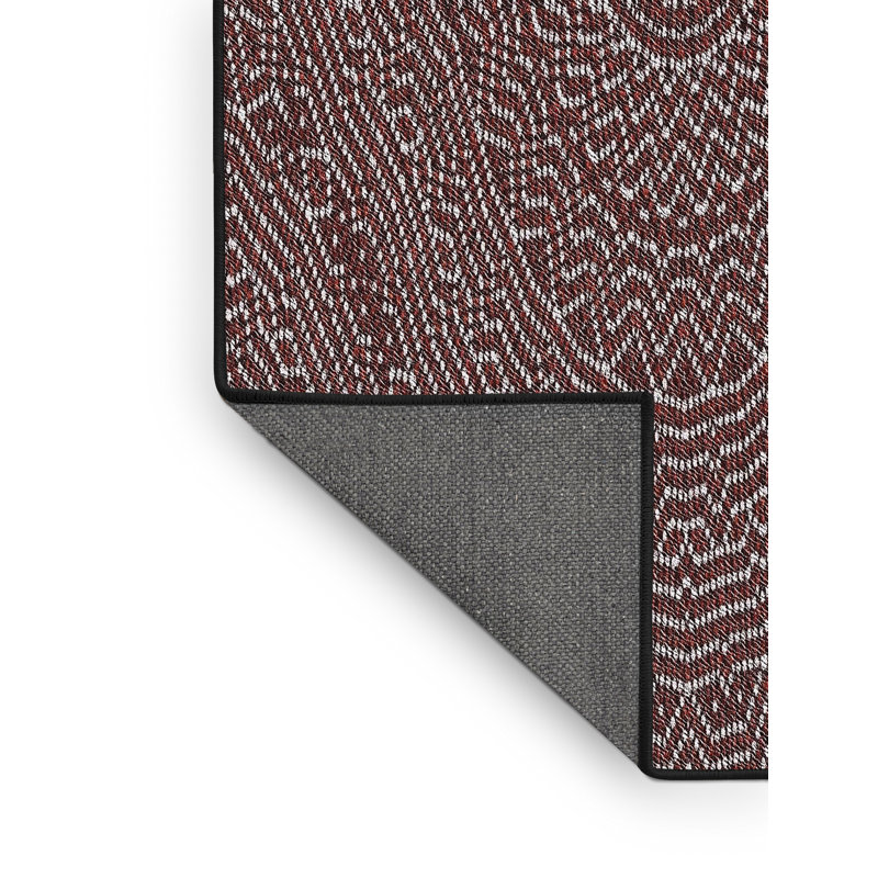 Indoor Rug, Rectangle 7' x 10'