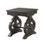 Ensemble de tables basses 3 pièces Amree