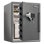 SentrySafe 2 Cu. Ft. Fire/Water Security Safe with Touchscreen Keypad