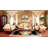 Empire Solid Wood Table Lamp