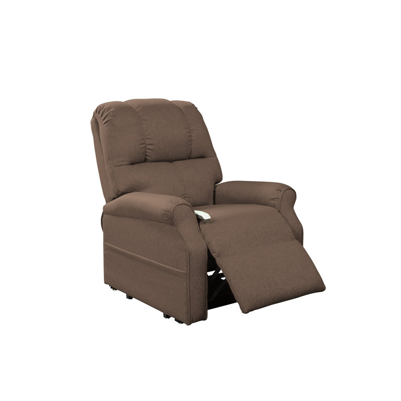 Fauteuil inclinable Pocono Trio Mezzo, Chocolat