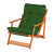 Green is out of stock