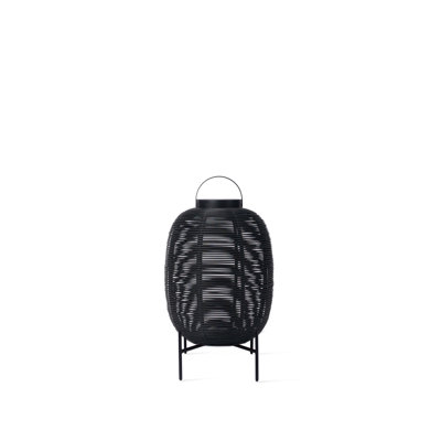 Tika LED Outdoor Floor Lamp