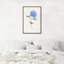 Fleur Délicate I Painting by Helen Parker-72511995-72511998