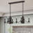 Dedham 9 - Light Pendant-22375505